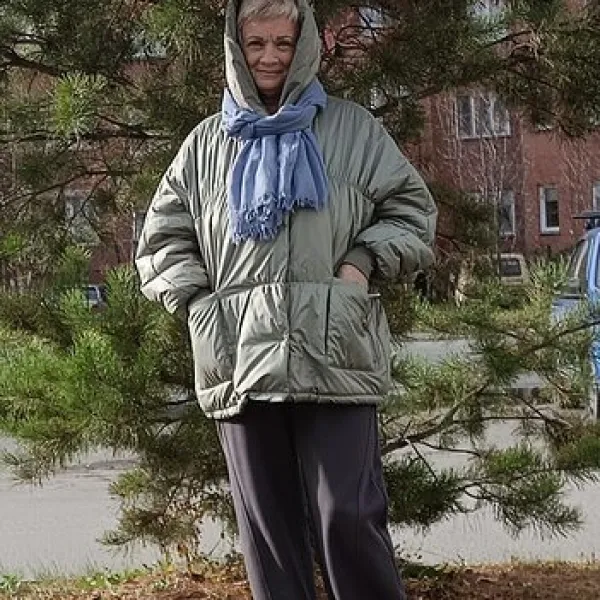 Светлана
